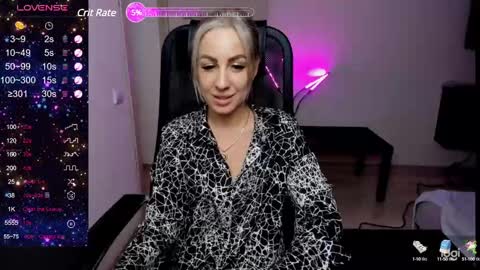Snapshot of millajemes chatting on 02/20/25, 06:24 Milla online show from 02/20/25, 06:24