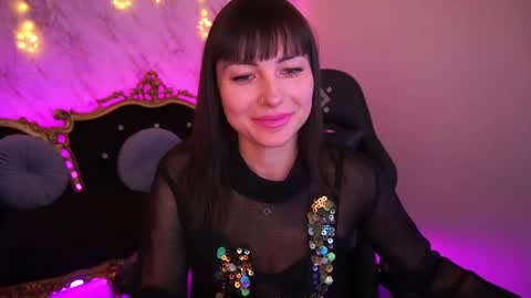 millaluxlove online show from 01/12/26, 08:19