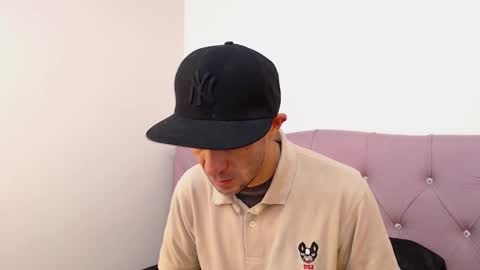 Milan Rossi online show from 01/16/26, 11:25