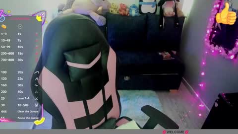 millandiux online show from 09/28/25, 08:03