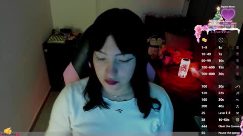 millandiux online show from 01/08/26, 02:25