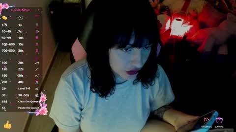 millandiux online show from 03/10/26, 02:27