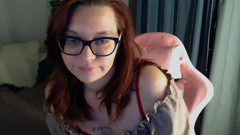 Milla online show from 01/19/25, 05:07