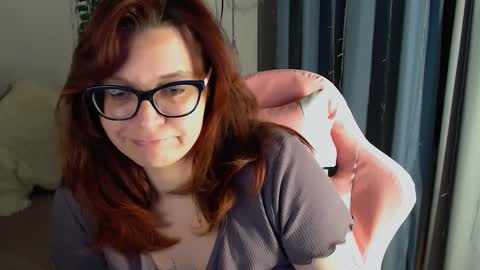 Milla online show from 02/09/25, 08:24