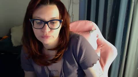 Milla online show from 02/20/25, 12:15