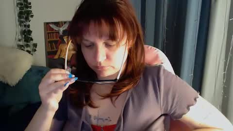 Milla online show from 02/23/25, 09:48