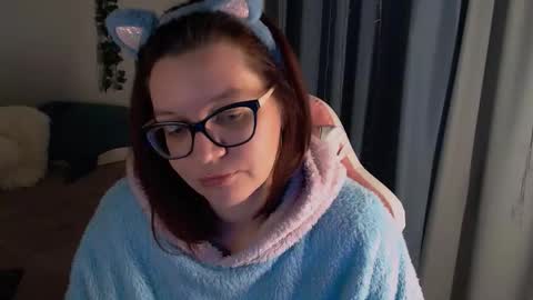 Milla online show from 01/10/26, 01:35