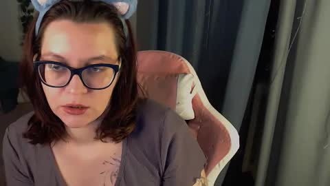 Milla online show from 01/31/26, 08:51