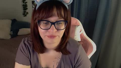 Milla online show from 02/09/26, 07:07