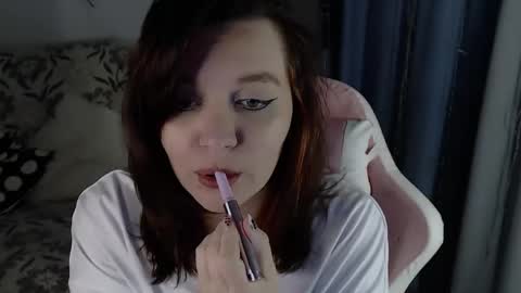 Milla online show from 04/20/26, 08:10