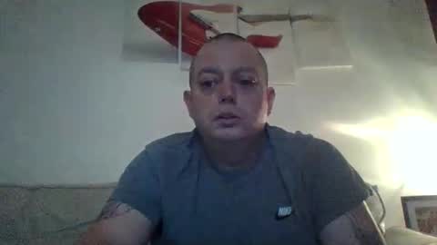 niceguy81 online show from 04/07/26, 08:53