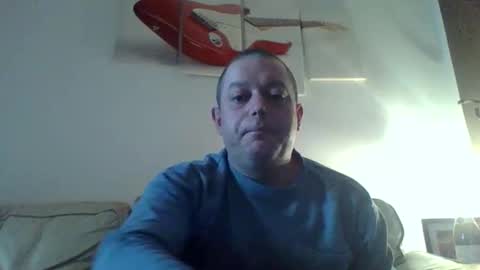 niceguy81 online show from 04/13/26, 04:12