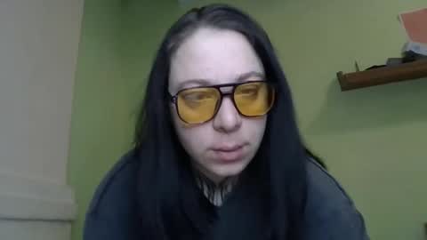 MillaSourety online show from 02/12/26, 08:42