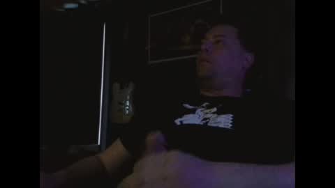 millbj02 online show from 11/17/25, 09:42