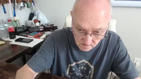 millenium0129 online show from 09/08/25, 03:33