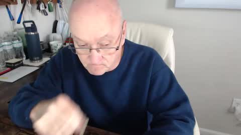 millenium0129 online show from 10/27/25, 03:49