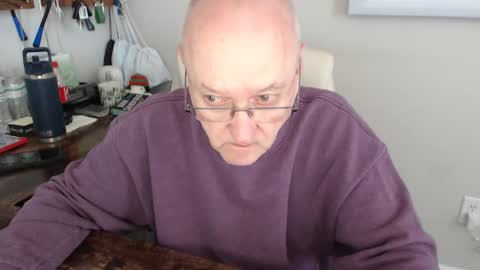 millenium0129 online show from 10/31/25, 05:25