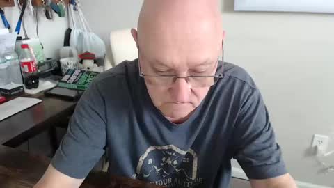 millenium0129 online show from 11/15/25, 03:30