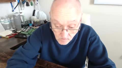 millenium0129 online show from 01/06/26, 05:16