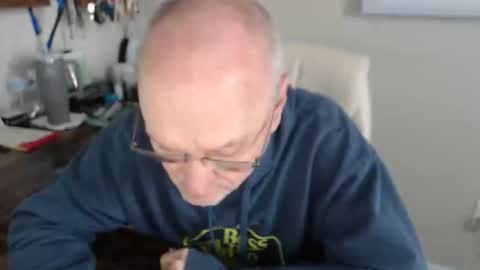 millenium0129 online show from 01/14/26, 07:19