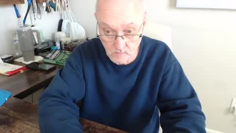 millenium0129 online show from 01/15/26, 04:55