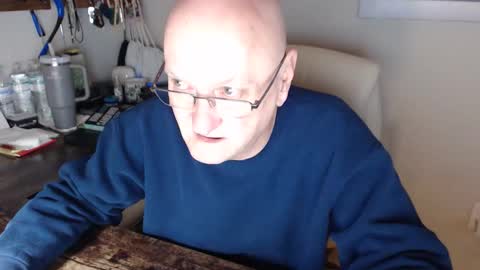 millenium0129 online show from 01/17/26, 01:54