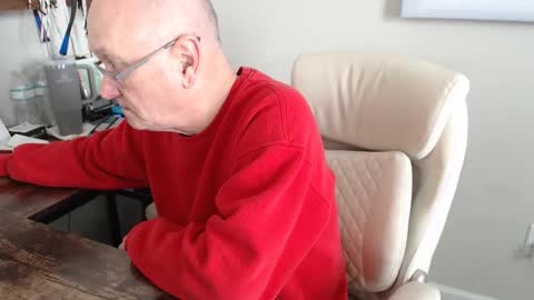 millenium0129 online show from 02/03/26, 05:40