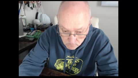 millenium0129 online show from 02/05/26, 04:55