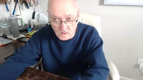 millenium0129 online show from 02/09/26, 04:55