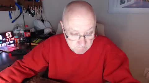 millenium0129 online show from 03/17/26, 01:10