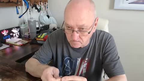 millenium0129 online show from 03/20/26, 04:56