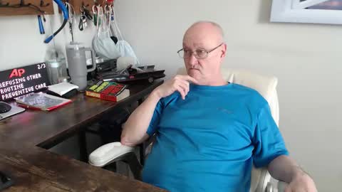 millenium0129 online show from 03/23/26, 04:33