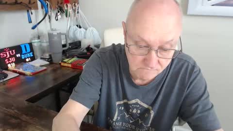 millenium0129 online show from 03/27/26, 05:12