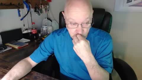 millenium0129 online show from 04/04/26, 02:21