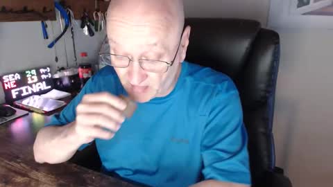 millenium0129 online show from 04/05/26, 12:41