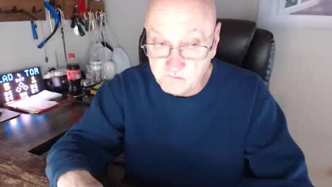 millenium0129 online show from 04/07/26, 12:22