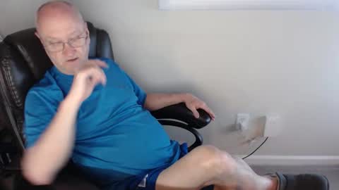 millenium0129 online show from 04/19/26, 12:22