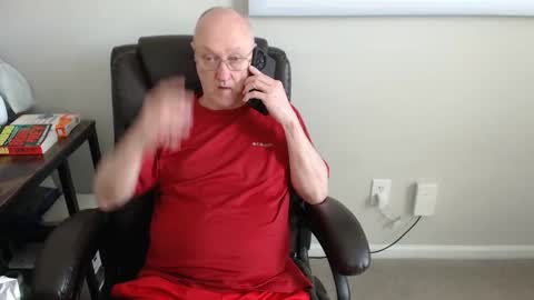 millenium0129 online show from 04/22/26, 04:30