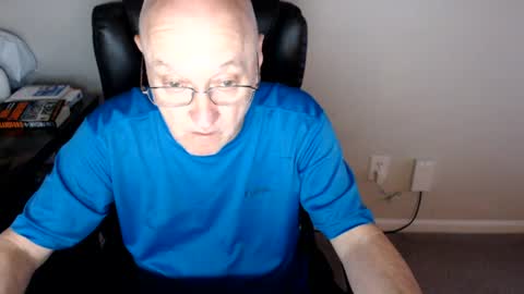 Snapshot of millenium0129 chatting on 07/13/26, 12:13 millenium0129 online show from 07/13/26, 12:13