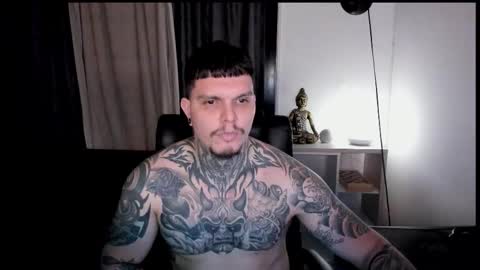 Snapshot of miller_g95 chatting on 02/10/26, 06:28 miller_g95 online show from 02/10/26, 06:28