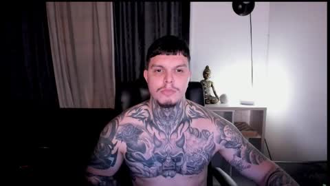Snapshot of miller_g95 chatting on 02/12/26, 05:35 miller_g95 online show from 02/12/26, 05:35
