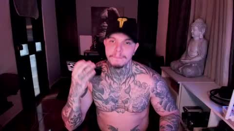 miller_g95 online show from 06/17/26, 04:48