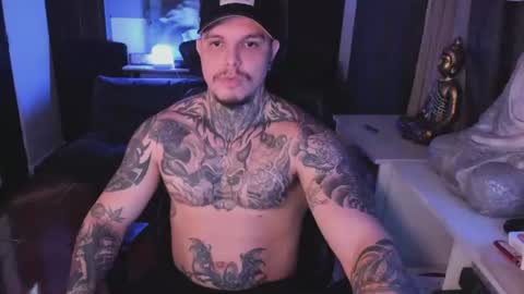 miller_g95 online show from 07/13/26, 04:37
