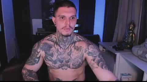 miller_g95 online show from 07/25/26, 06:11