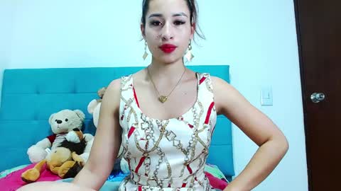 Snapshot of miller_sweet chatting on 12/18/24, 02:53 Aleja online show from 12/18/24, 02:53