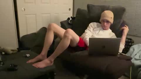 SlimnHungOH online show from 12/25/24, 05:15