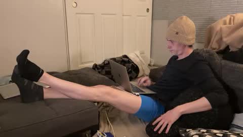 SlimnHungOH online show from 02/03/25, 02:36