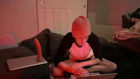 SlimnHungOH online show from 02/03/25, 05:40