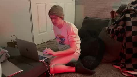 SlimnHungOH online show from 02/04/25, 01:59