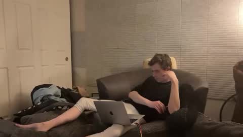 SlimnHungOH online show from 02/19/25, 10:31